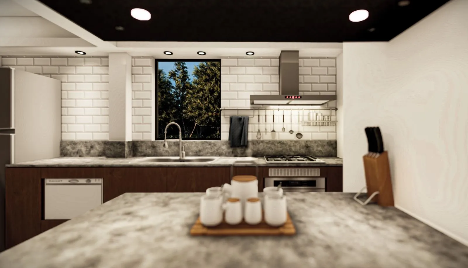 Shinta Kitchen — imagen 1