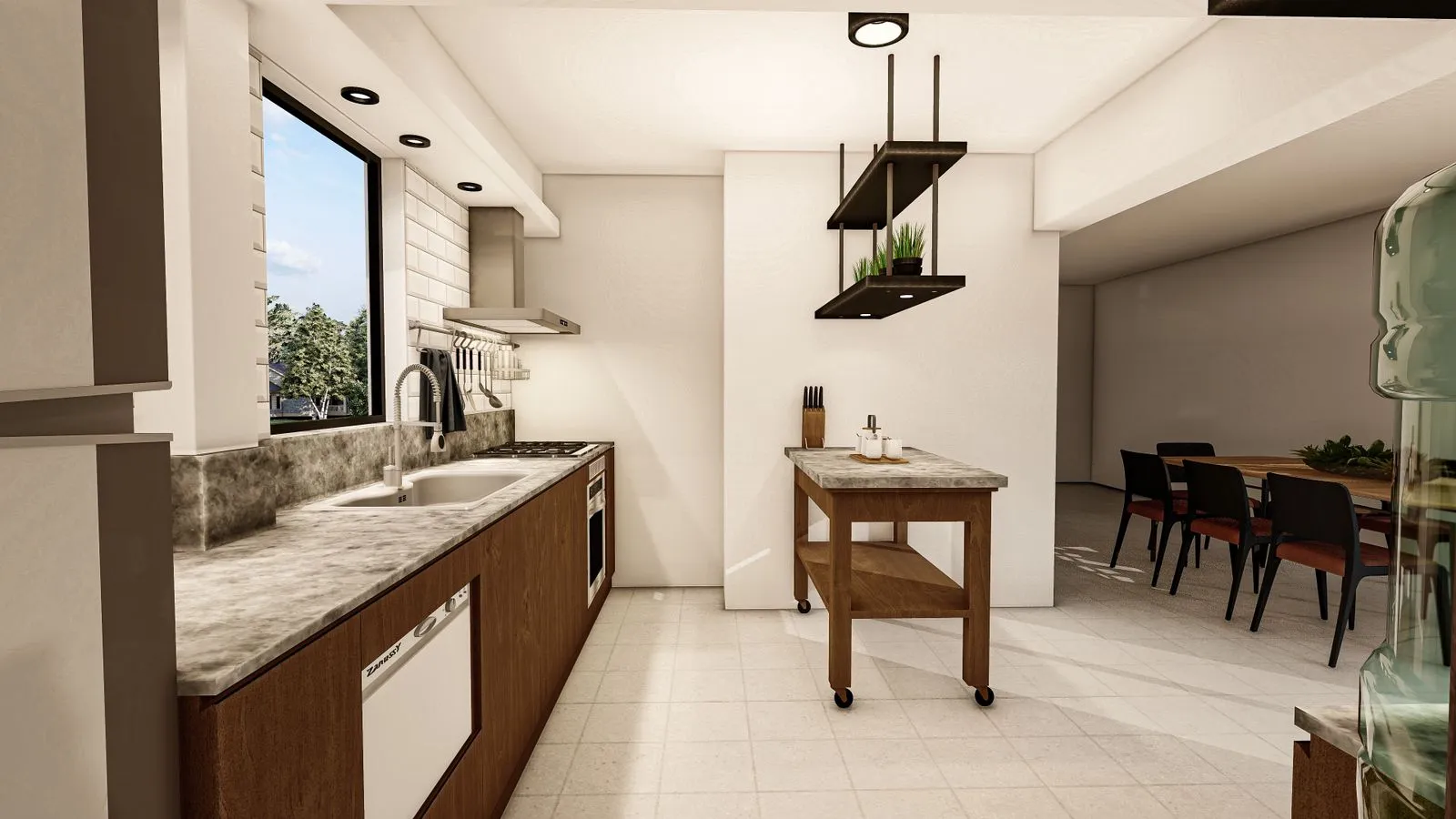 Shinta Kitchen — imagen 2