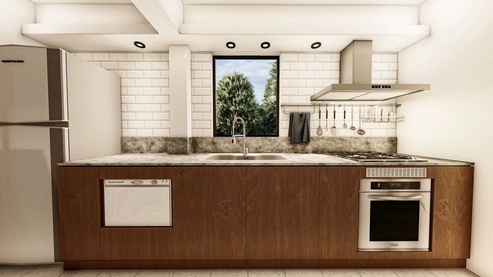 Shinta Kitchen