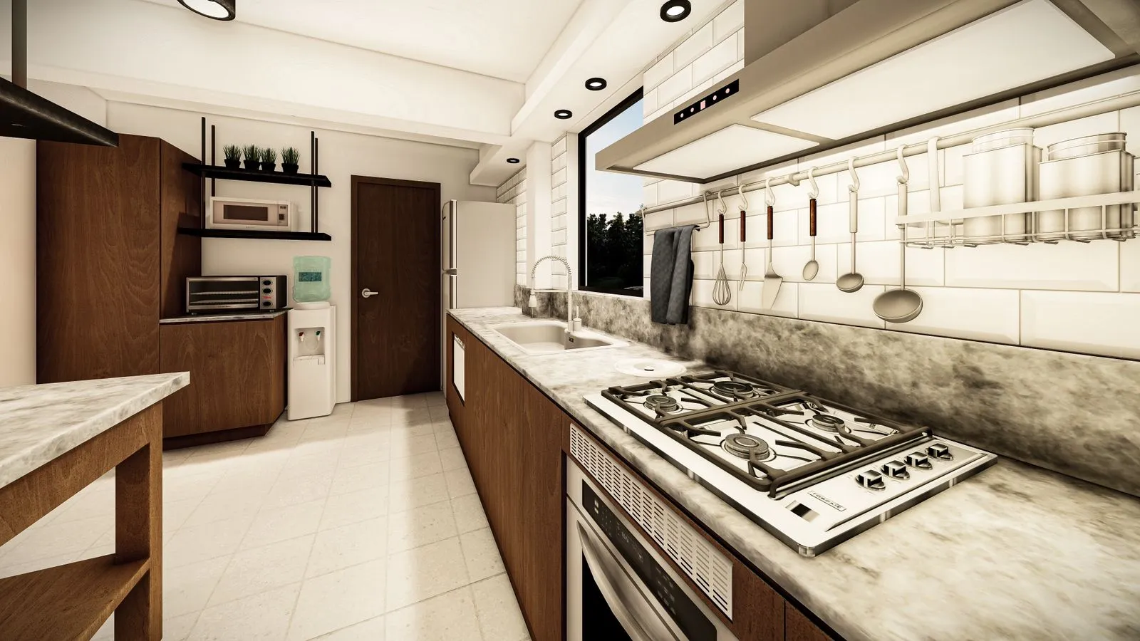 Shinta Kitchen — imagen 5