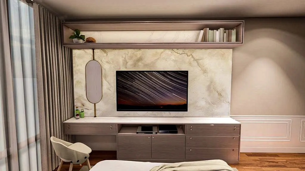 Dormitorio N - Jade Park — imagen 6