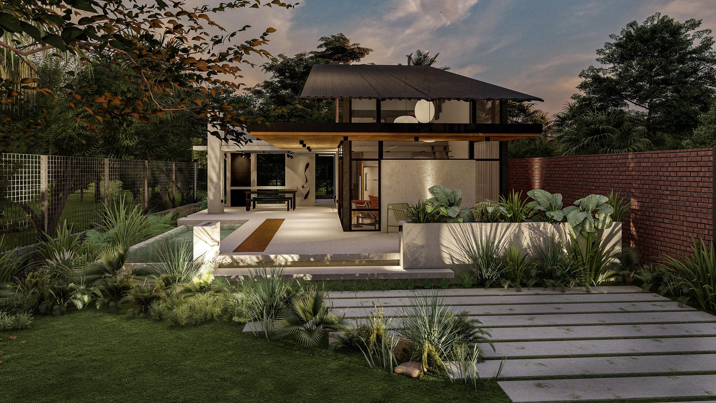 Casa Ypa Ka'a — imagen 8