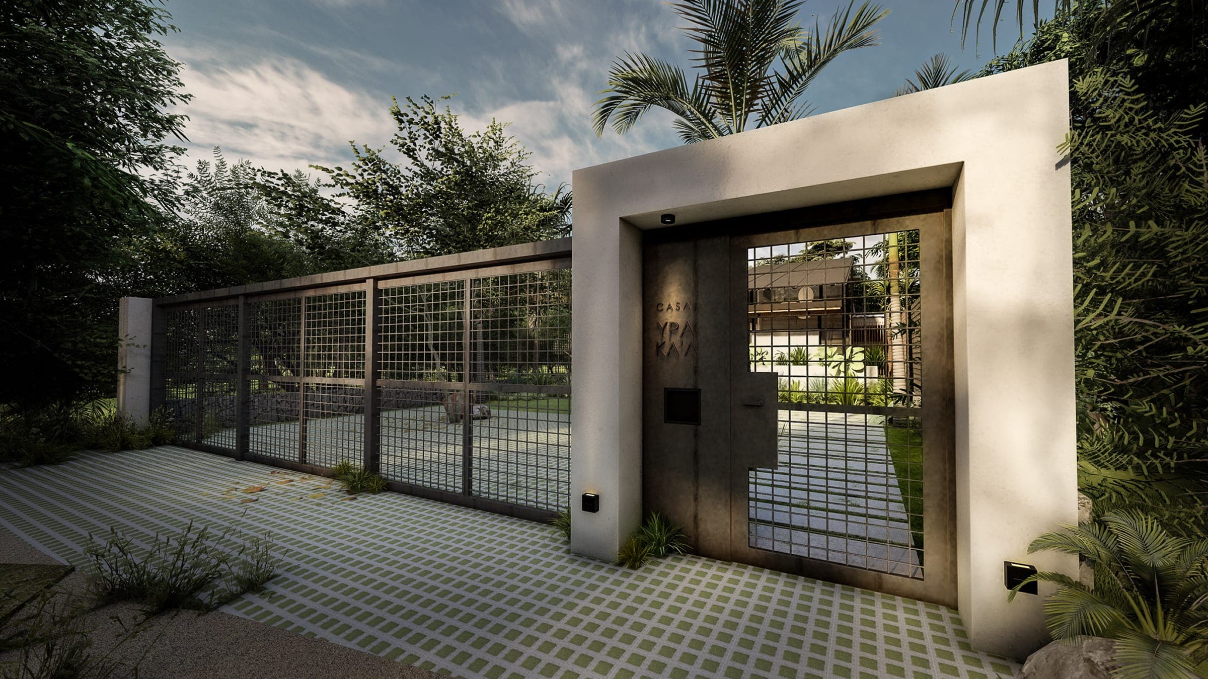 Casa Ypa Ka'a — imagen 9