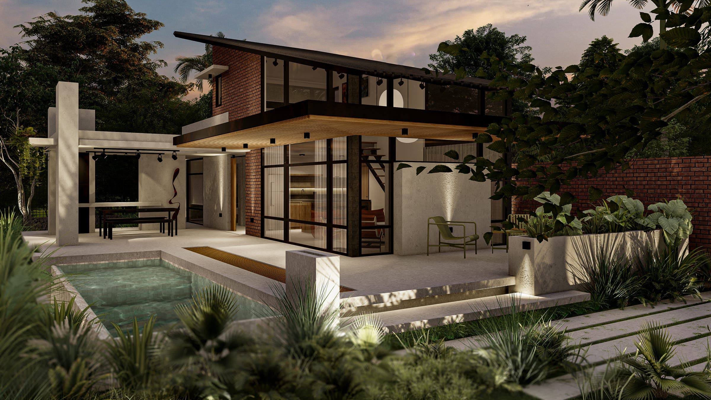 Casa Ypa Ka'a — imagen 10