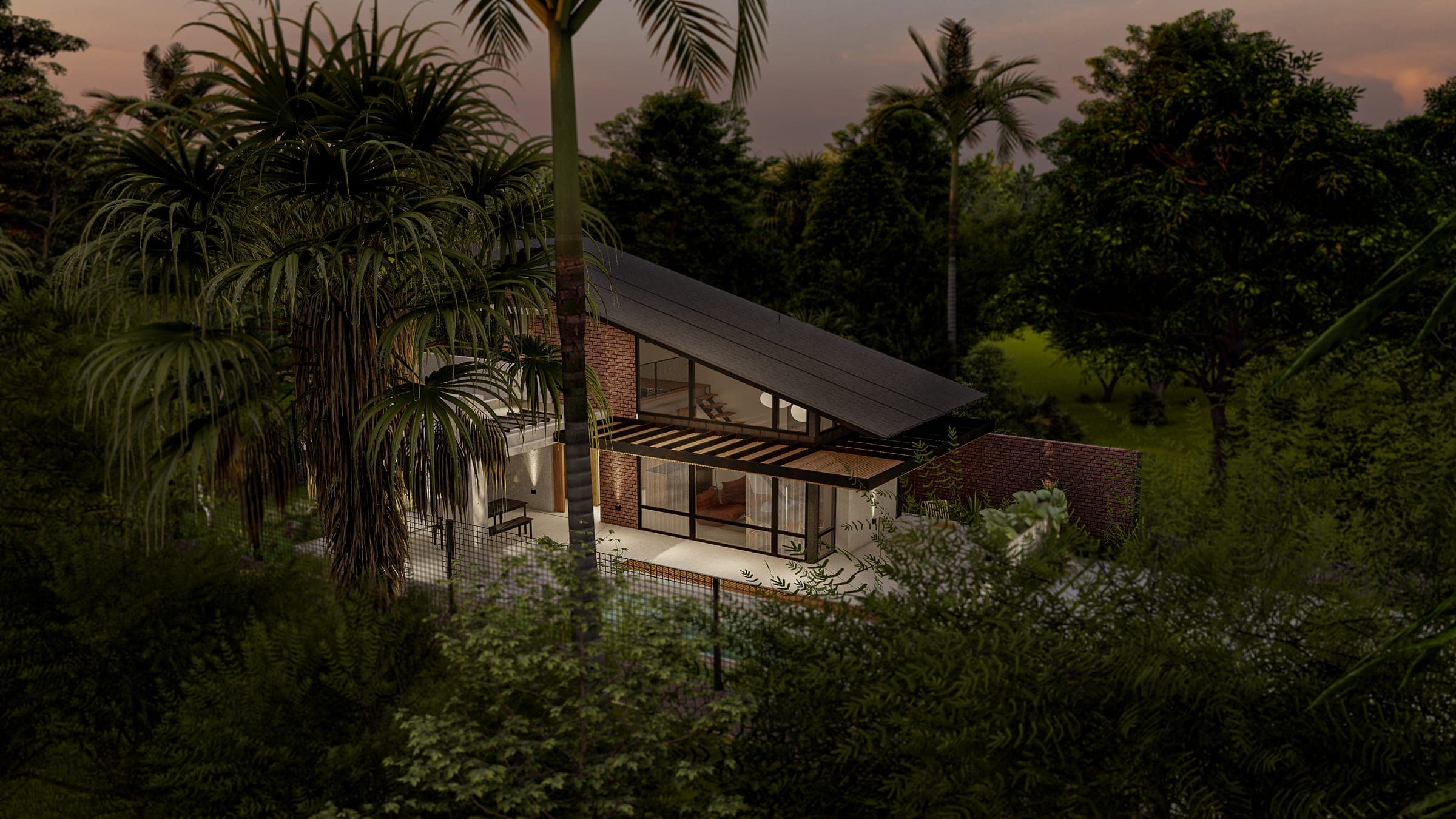 Casa Ypa Ka'a — imagen 11