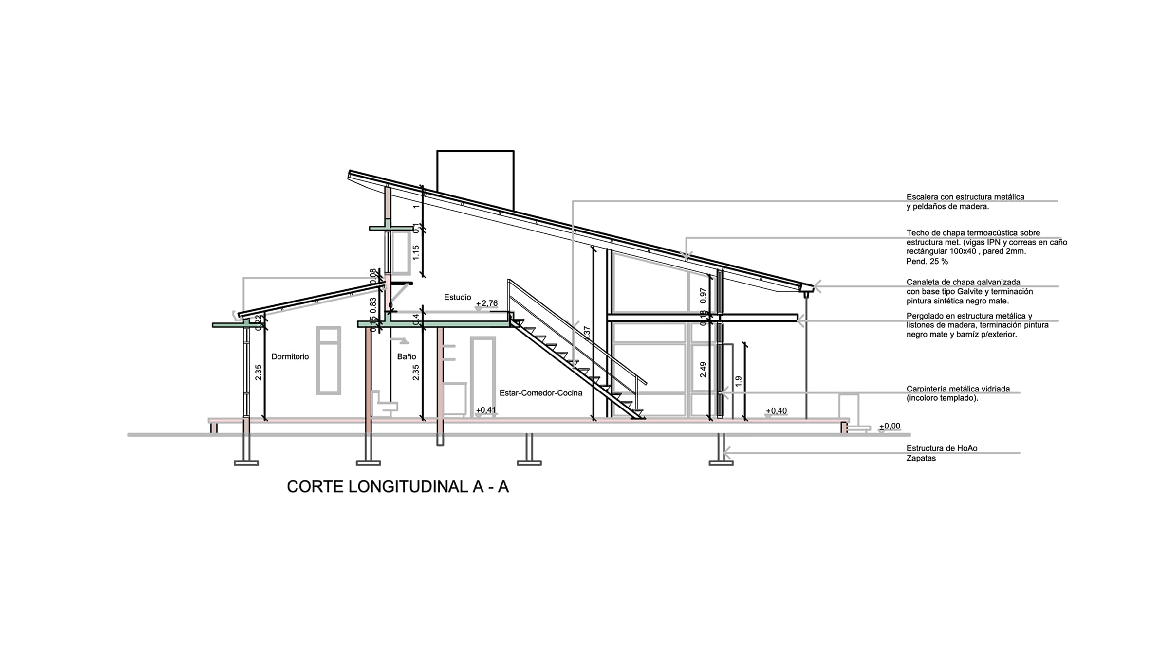 Casa Ypa Ka'a — imagen 12