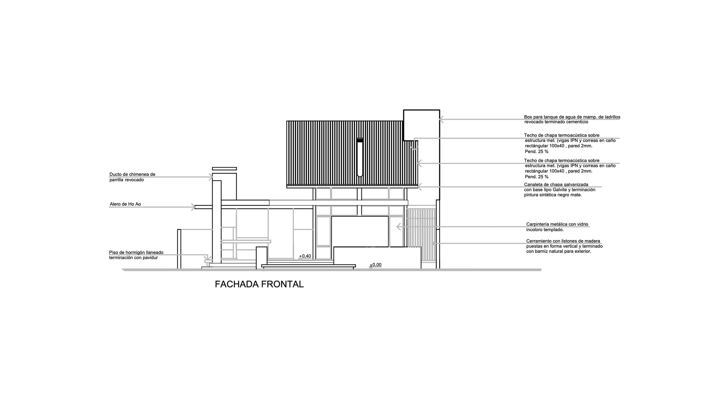 Casa Ypa Ka'a — imagen 14