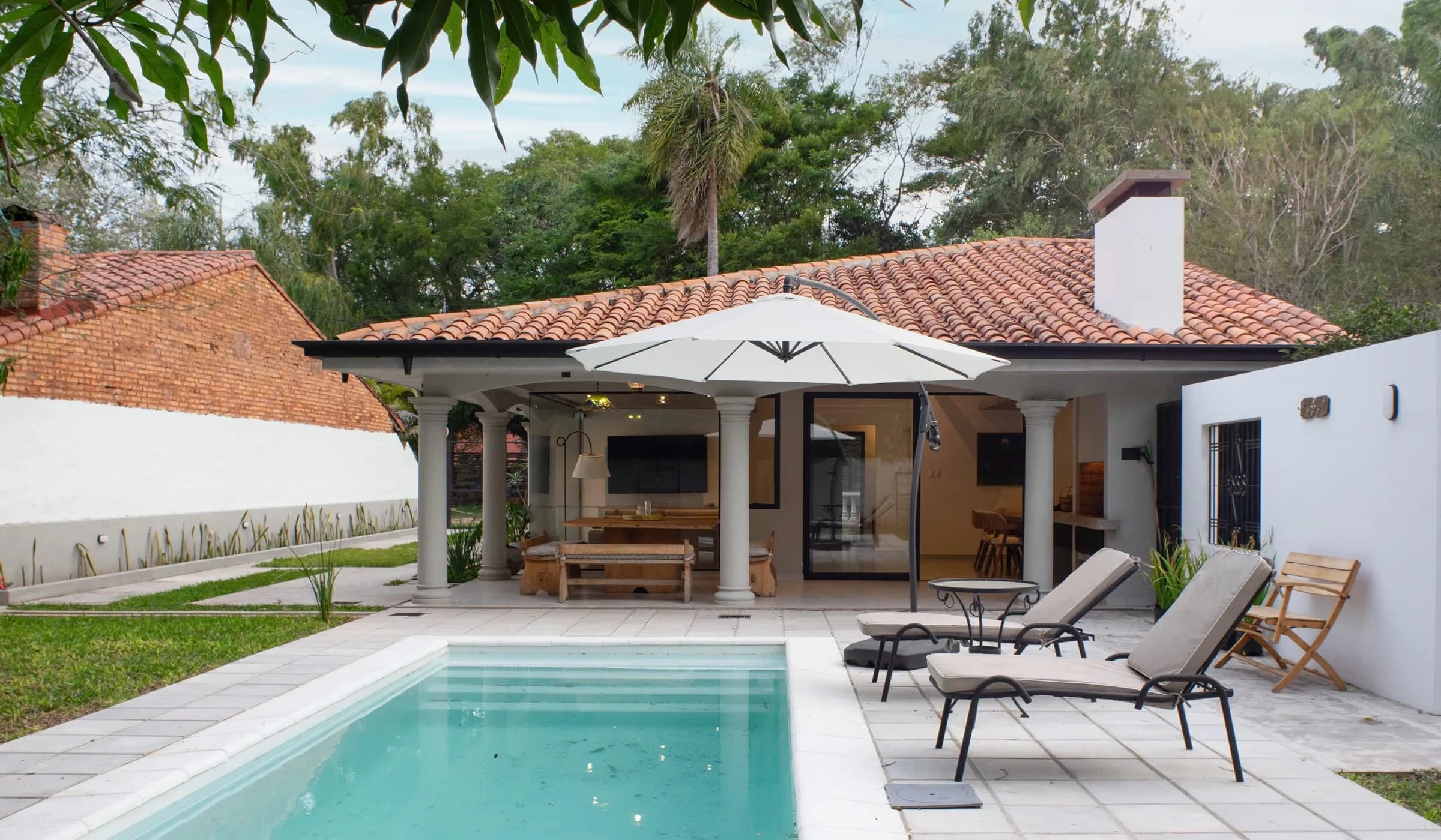 Casa de Verano — imagen 1