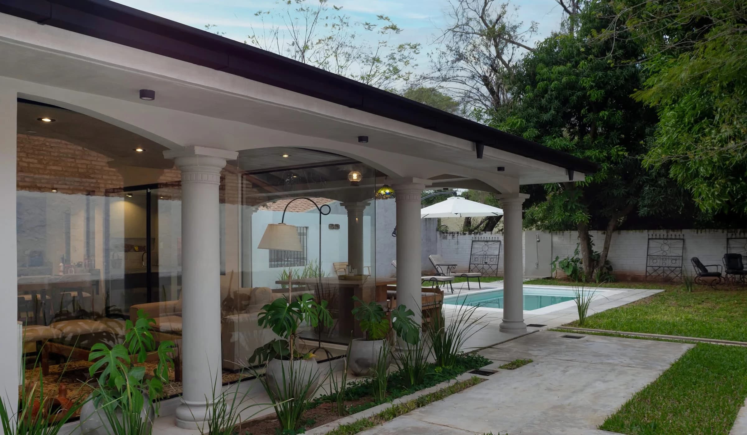 Casa de Verano — imagen 2