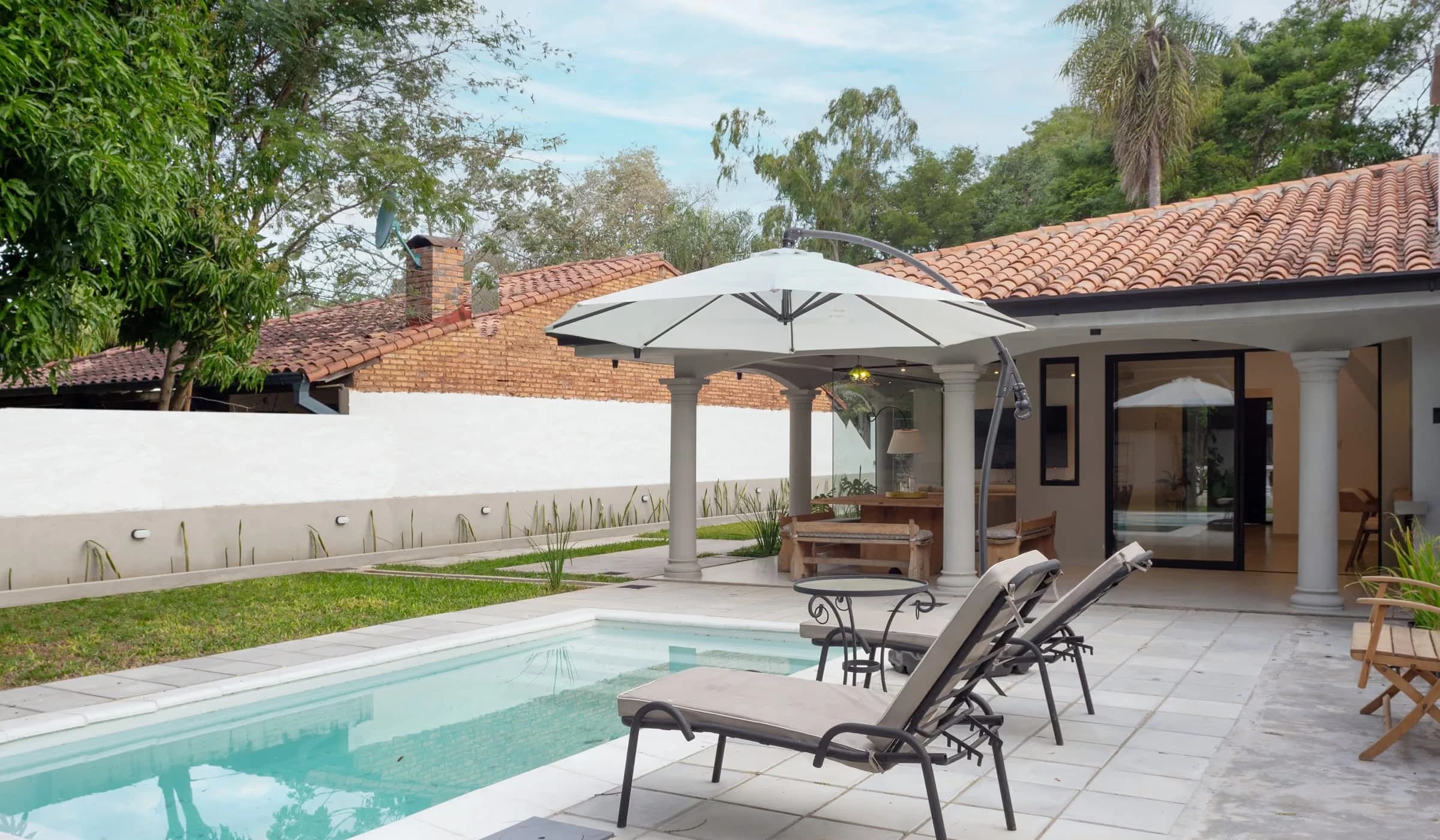 Casa de Verano — imagen 4