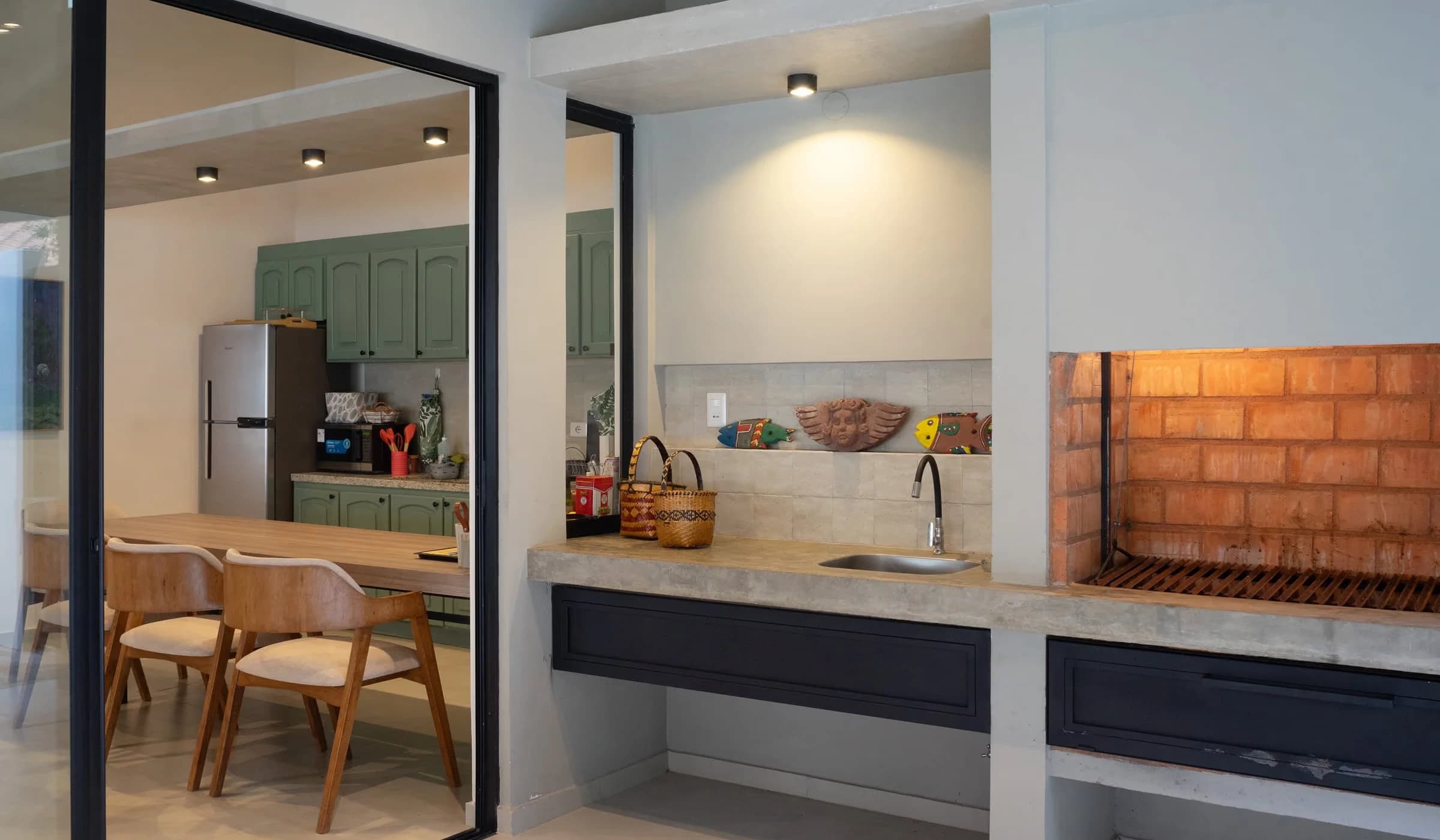 Casa de Verano — imagen 5