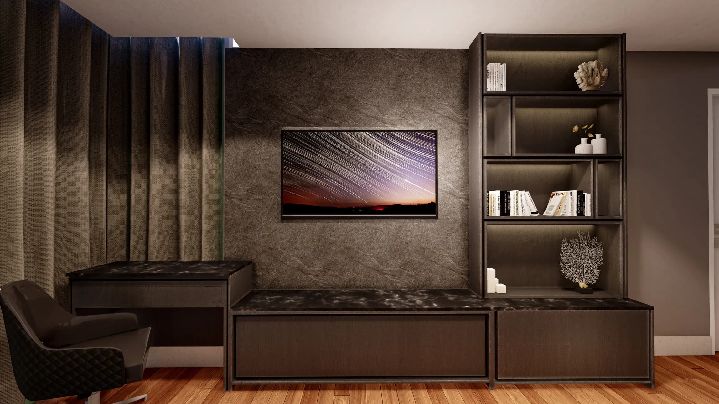 Penthouse Jade Park — imagen 6