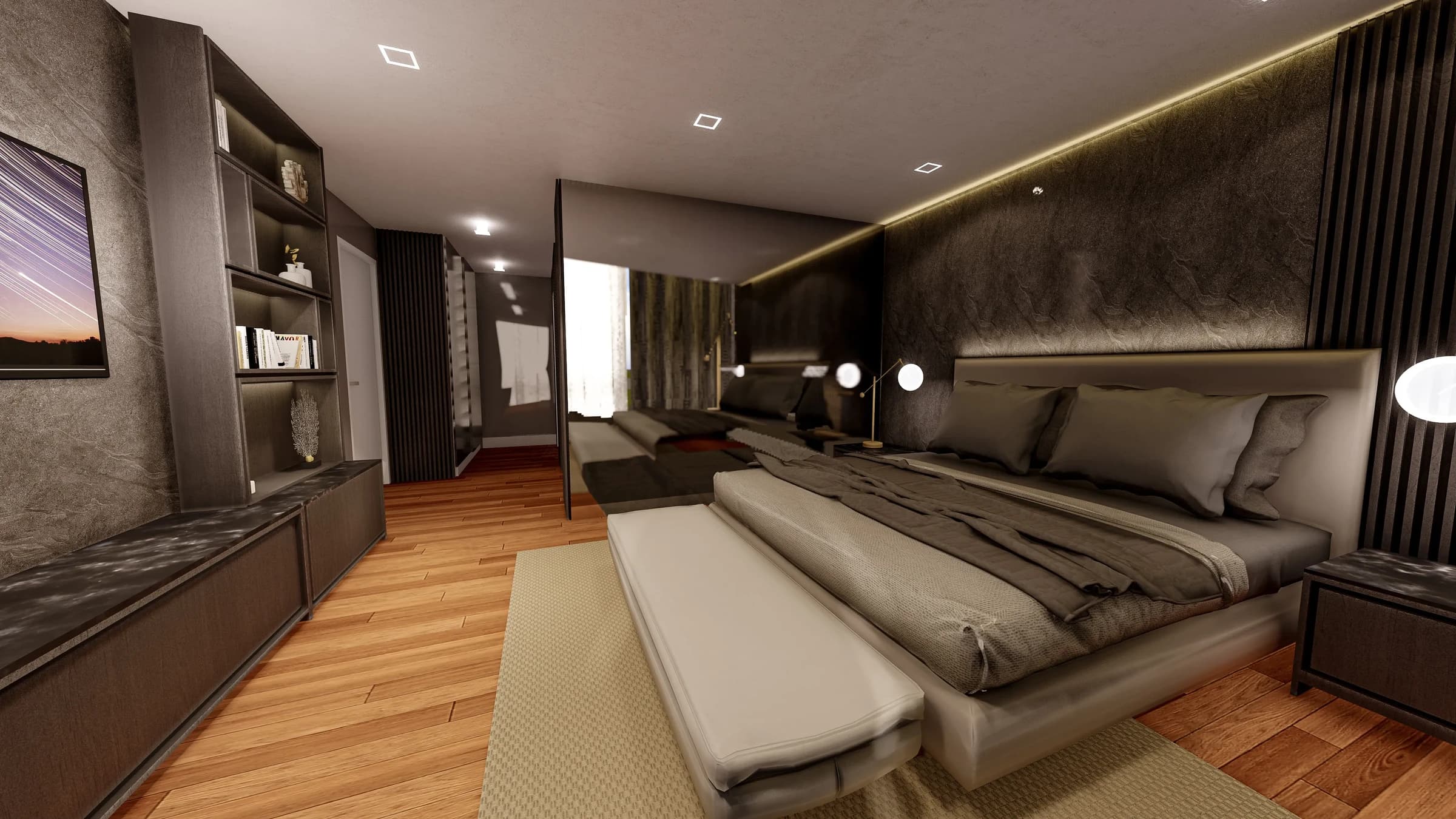 Penthouse Jade Park — imagen 7