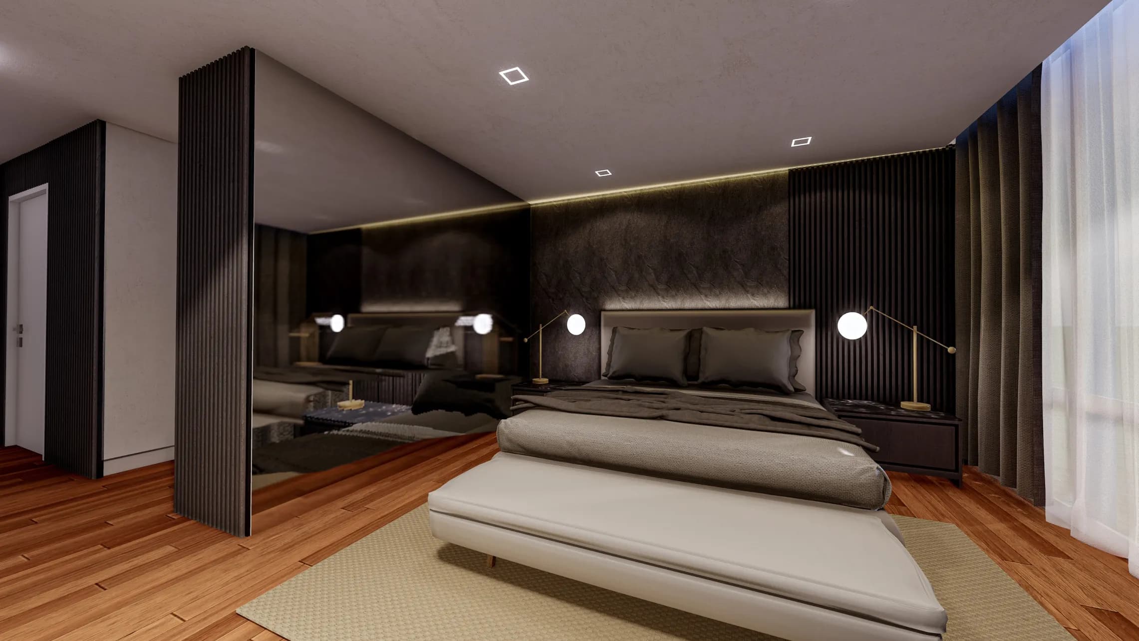 Penthouse Jade Park — imagen 8