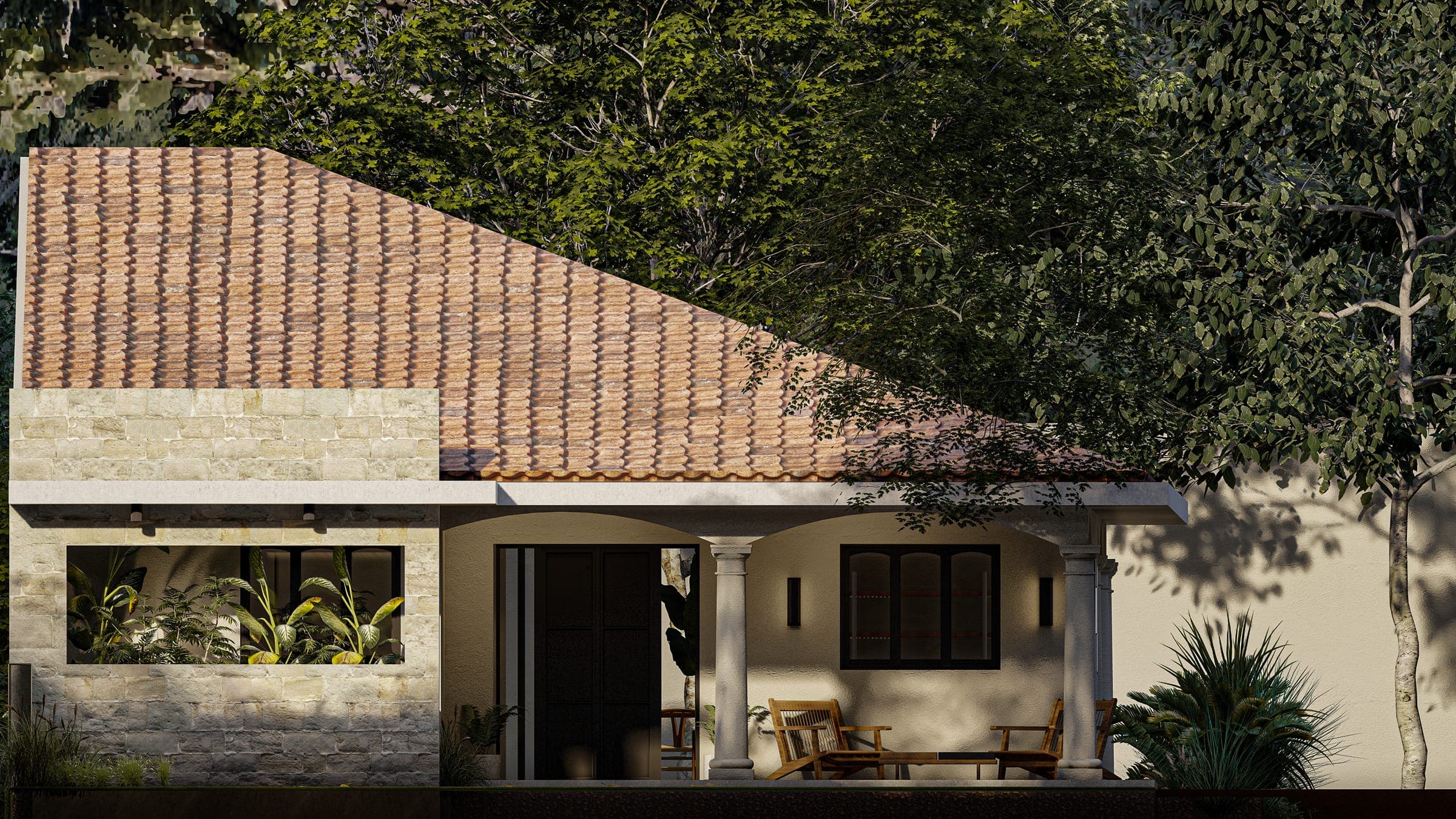 Casa de Verano — imagen 9