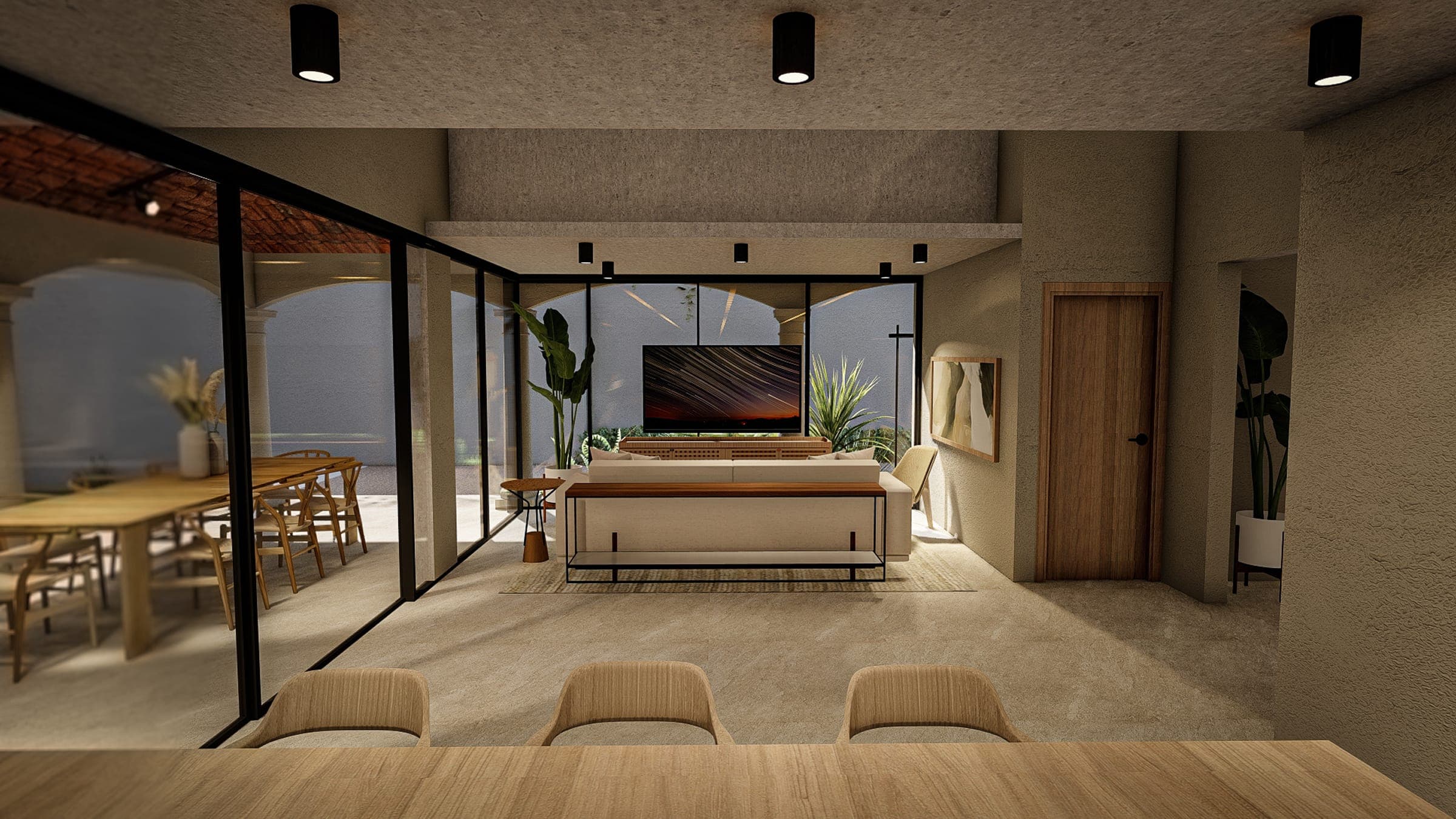 Casa de Verano — imagen 10