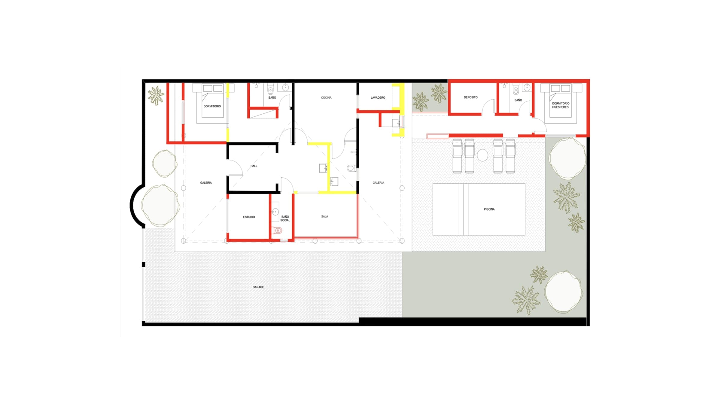 Casa de Verano — imagen 12