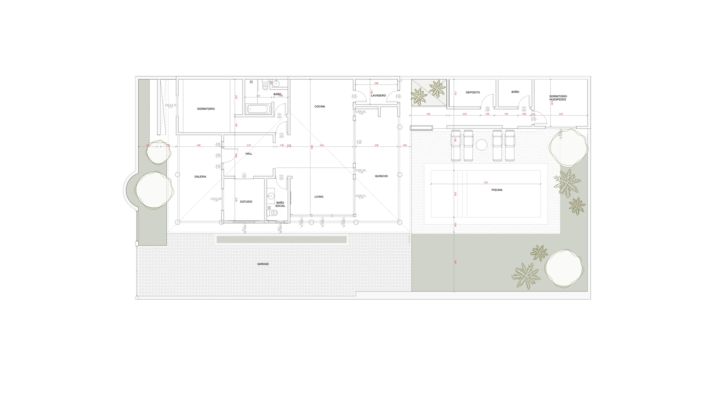 Casa de Verano — imagen 13
